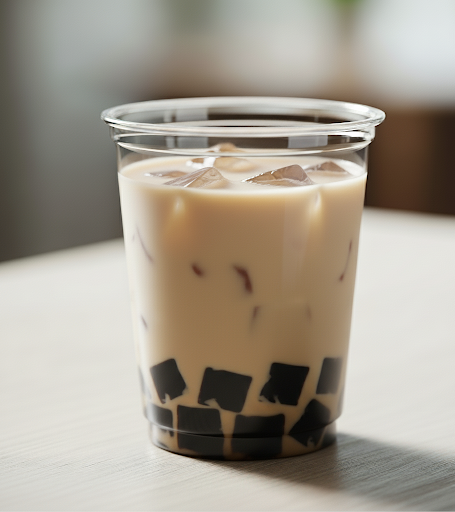 ドリンクのイメージ