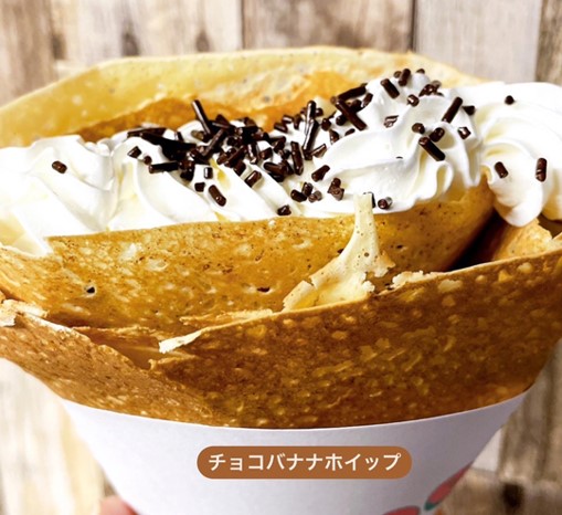 アシカのこむらがえりのスイーツ