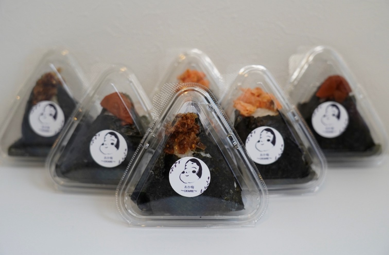 おかめのケバブ