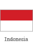 indonesia