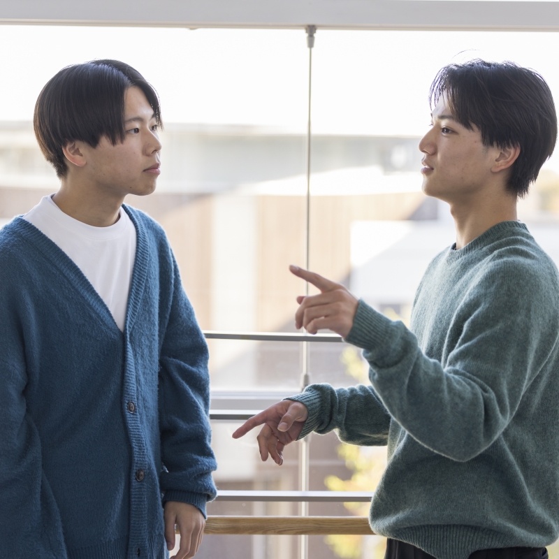 5年後のワタシ 何してる？