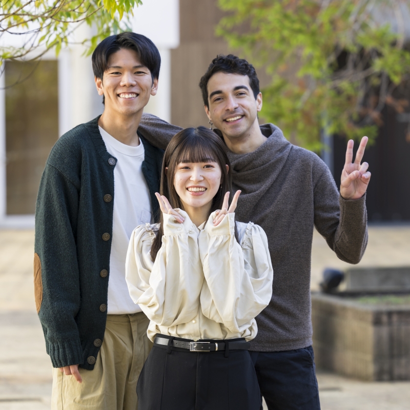 介護福祉の仕事 ＼紹介します／