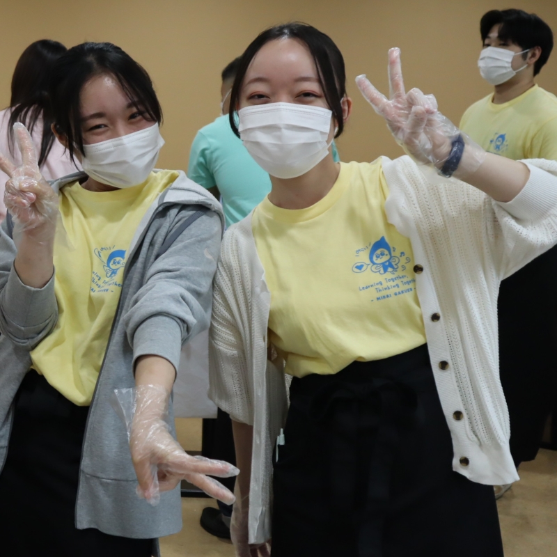 公式Instagram ＼Follow us／