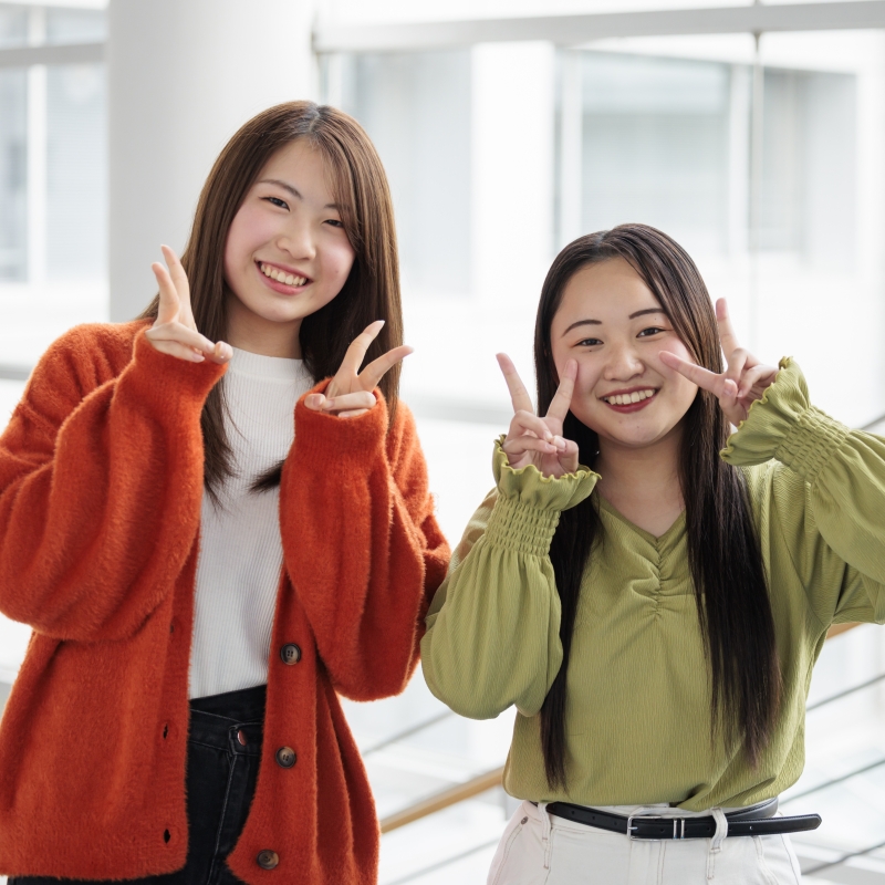 学校の特色 紹介します