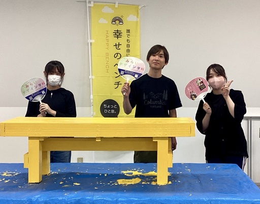 最新の設備