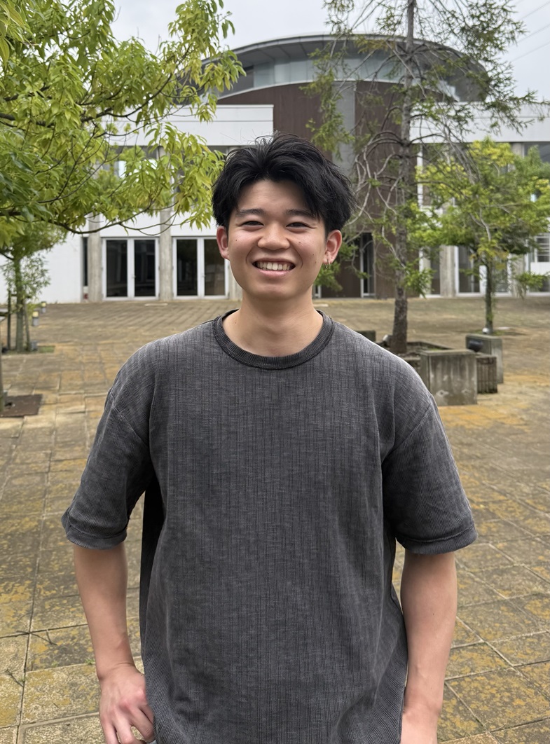 在学生の声2