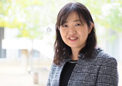 医療秘書学科 先生