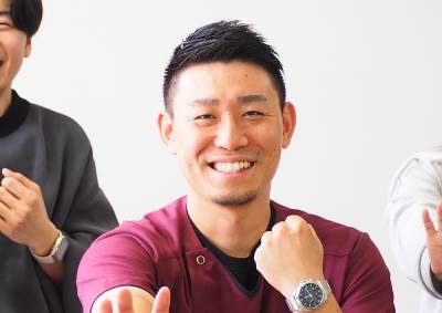 介護福祉学科 先生