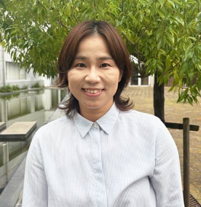 理学療法学科 先生
