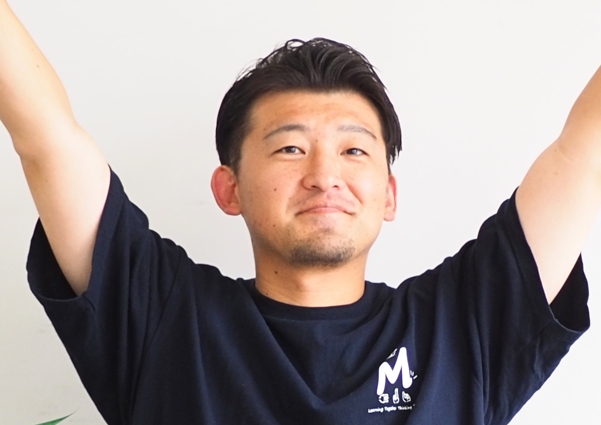 作業療法学科 先生